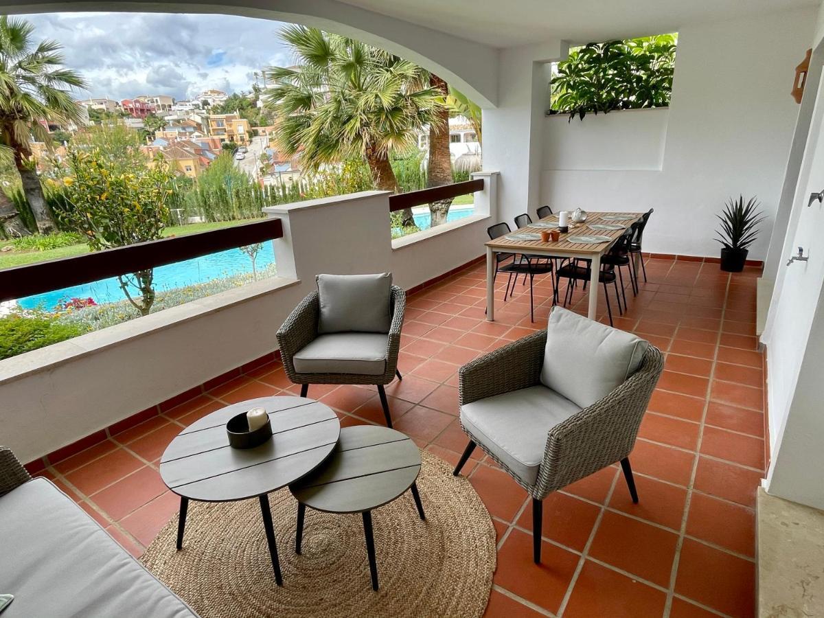 Aloha Royal, Calle Auriga, 29660 Marbella, Malaga, Spain エクステリア 写真