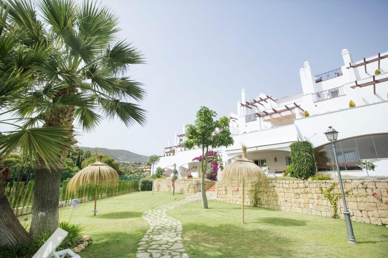 Aloha Royal, Calle Auriga, 29660 Marbella, Malaga, Spain エクステリア 写真