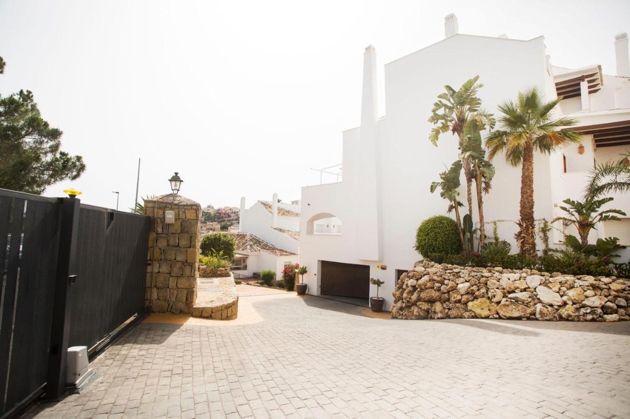 Aloha Royal, Calle Auriga, 29660 Marbella, Malaga, Spain エクステリア 写真